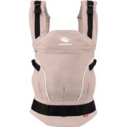 Manduca Draagzak First Pure Cotton Powder -Kleine Wondertjes manduca draagzak first pure cotton powder a331117 2