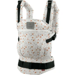 Manduca Draagzak First Van Bellybutton SoftBlossom Light