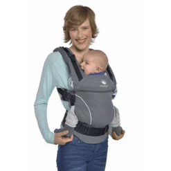 Manduca Draagzak First Van Bellybutton SoftBlossom Light -Kleine Wondertjes manduca draagzak first van bellybutton softblossom light a314252 4