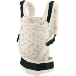 Manduca Draagzak XT Limited Editie RainbowDay -Kleine Wondertjes manduca draagzak xt limited editie rainbowday a357439 2