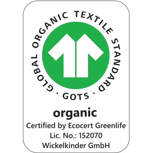 Manduca Sling Limited Editie Regenboog Night 3 Manduca Sling Limited Editie Regenboog Night - Afbeelding 3