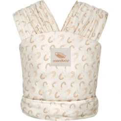 Manduca Sling Limited Editie Regenboogdag -Kleine Wondertjes manduca sling limited editie regenboogdag a357549 3