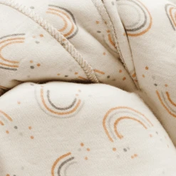 Manduca Sling Limited Editie Regenboogdag -Kleine Wondertjes manduca sling limited editie regenboogdag a357549 4