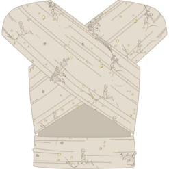 Manduca Sling Rouge -Kleine Wondertjes manduca sling rouge a317952 2