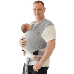 Manduca Sling Rouge -Kleine Wondertjes manduca sling rouge a317952 3