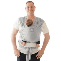 Manduca Sling Rouge -Kleine Wondertjes manduca sling rouge a317952 4