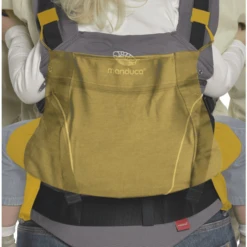 Manduca Verlenging ExTend Voor Draagzak Black -Kleine Wondertjes manduca verlenging extend voor draagzak black a291304 1