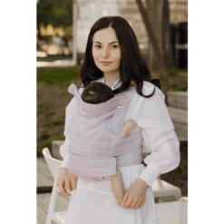 Marsupi Buikdrager Breeze 2.0 Lila -Kleine Wondertjes marsupi buikdrager breeze 2 0 lila a389643 4