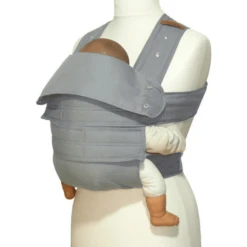 Marsupi Buikdrager Class Ic 2.0 L Black -Kleine Wondertjes marsupi buikdrager class ic 2 0 l black a316954 2