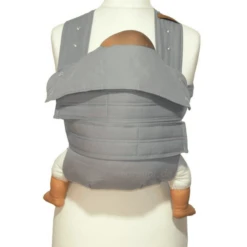 Marsupi Buikdrager Class Ic 2.0 S/M Black -Kleine Wondertjes marsupi buikdrager class ic 2 0 s m black a316950 3