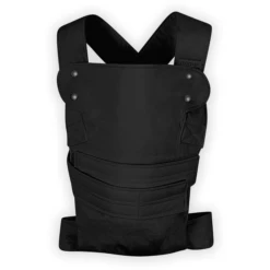 Marsupi Buikdrager Class Ic 2.0 XL Black -Kleine Wondertjes marsupi buikdrager class ic 2 0 xl black a316955 1