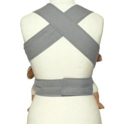 Marsupi Buikdrager Class Ic 2.0 XL Black -Kleine Wondertjes marsupi buikdrager class ic 2 0 xl black a316955 4