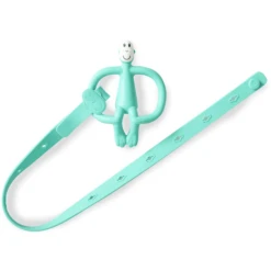 Matchstick Monkey Bevestigingsband Multi Product, Groen 5 Matchstick Monkey Bevestigingsband Multi Product, Groen -Kleine Wondertjes matchstick monkey bevestigingsband multi product groen a369750 1