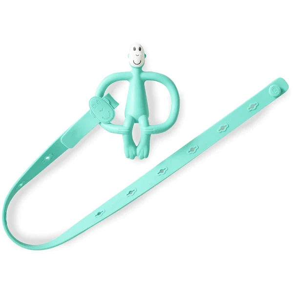 Matchstick Monkey Bevestigingsband Multi Product, Groen 2 Matchstick Monkey Bevestigingsband Multi Product, Groen - Afbeelding 2