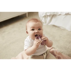 Matchstick Monkey Bijtring Aap, Paars 6 Matchstick Monkey Bijtring Aap, Paars -Kleine Wondertjes matchstick monkey bijtring aap paars a369696 1