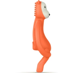 Matchstick Monkey Bijtring Bramble Bear -Kleine Wondertjes matchstick monkey bijtring bramble bear a369599 2