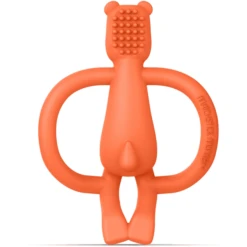 Matchstick Monkey Bijtring Bramble Bear -Kleine Wondertjes matchstick monkey bijtring bramble bear a369599 3