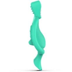 Matchstick Monkey Bijtring Crafty Krokodil -Kleine Wondertjes matchstick monkey bijtring crafty krokodil a369607 2