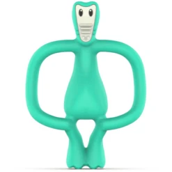 Matchstick Monkey Bijtring Crafty Krokodil