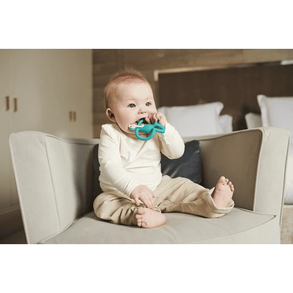 Matchstick Monkey Bijtring Echo Olifant 2 Matchstick Monkey Bijtring Echo Olifant - Afbeelding 2