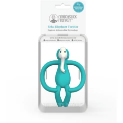 Matchstick Monkey Bijtring Echo Olifant 9 Matchstick Monkey Bijtring Echo Olifant -Kleine Wondertjes matchstick monkey bijtring echo olifant a369612 4