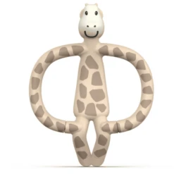 Matchstick Monkey Bijtring Gigi Giraffe