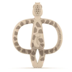 Matchstick Monkey Bijtring Gigi Giraffe -Kleine Wondertjes matchstick monkey bijtring gigi giraffe a369614 3