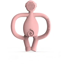 Matchstick Monkey Bijtring Pickle Varken -Kleine Wondertjes matchstick monkey bijtring pickle varken a369752 2