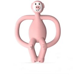 Matchstick Monkey Bijtring Pickle Varken