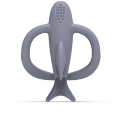 Matchstick Monkey Bijtring Shreddy Haai -Kleine Wondertjes matchstick monkey bijtring shreddy haai a369753 2