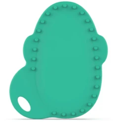 Matchstick Monkey Bijtring Starter Set Aap, Groen -Kleine Wondertjes matchstick monkey bijtring starter set aap groen a369703 2