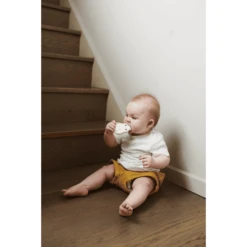 Matchstick Monkey Bijtring Starter Set Gigi Giraffe -Kleine Wondertjes matchstick monkey bijtring starter set gigi giraffe a369754 1