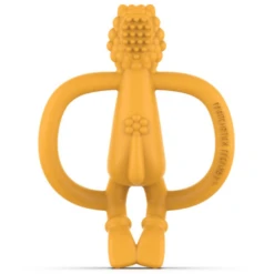 Matchstick Monkey Bijtring Starter Set Ludo Leeuw -Kleine Wondertjes matchstick monkey bijtring starter set ludo leeuw a369756 3