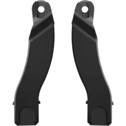 Maxi-Cosi MAXI COSI Adapter Voor Kinderwagen Jaya Black