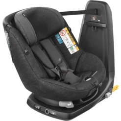 Maxi-Cosi MAXI COSI Autostoel AxissFix Nomad Black