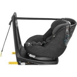 Maxi-Cosi MAXI COSI Autostoel AxissFix Nomad Black -Kleine Wondertjes maxi cosi autostoel axissfix nomad black a222317 3