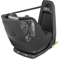 Maxi-Cosi MAXI COSI Autostoel AxissFix Nomad Black -Kleine Wondertjes maxi cosi autostoel axissfix nomad black a222317 4