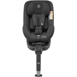 Maxi-Cosi MAXI COSI Autostoel Beryl Authentic Black