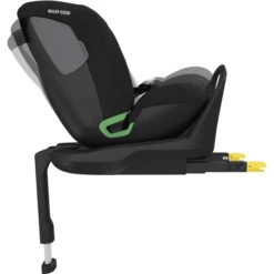 Maxi-Cosi MAXI COSI Autostoel Emerald Authentic Black -Kleine Wondertjes maxi cosi autostoel emerald authentic black a288094 2
