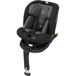 Maxi-Cosi MAXI COSI Autostoel Emerald Authentic Black