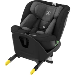 Maxi-Cosi MAXI COSI Autostoel Emerald Authentic Black -Kleine Wondertjes maxi cosi autostoel emerald authentic black a288094 3