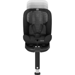 Maxi-Cosi MAXI COSI Autostoel Emerald Authentic Black -Kleine Wondertjes maxi cosi autostoel emerald authentic black a288094 4