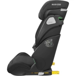 Maxi-Cosi MAXI COSI Autostoel Kore Authentic Black -Kleine Wondertjes maxi cosi autostoel kore authentic black a275883 2