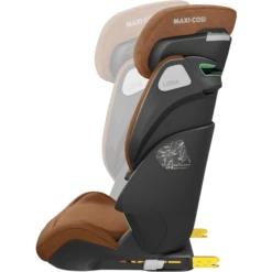 Maxi-Cosi MAXI COSI Autostoel Kore Authentic Cognac -Kleine Wondertjes maxi cosi autostoel kore authentic cognac a275882 3