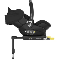 Maxi-Cosi MAXI COSI Autostoel Marble I-Size Essential Black -Kleine Wondertjes maxi cosi autostoel marble i size essential black a288058 3