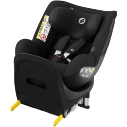 Maxi-Cosi MAXI COSI Autostoel Mica Eco I-Size Authentic Black -Kleine Wondertjes maxi cosi autostoel mica eco i size authentic black a361210 3