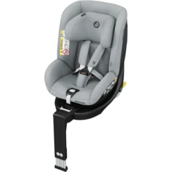 Maxi-Cosi MAXI COSI Autostoel Mica Eco I-Size Authentic Grey