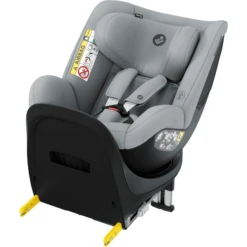Maxi-Cosi MAXI COSI Autostoel Mica Eco I-Size Authentic Grey -Kleine Wondertjes maxi cosi autostoel mica eco i size authentic grey a387587 3