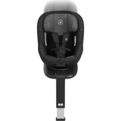 Maxi-Cosi MAXI COSI Autostoel Mica I-Size Authentic Black -Kleine Wondertjes maxi cosi autostoel mica i size authentic black a288078 2