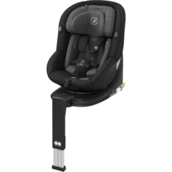 Maxi-Cosi MAXI COSI Autostoel Mica I-Size Authentic Black